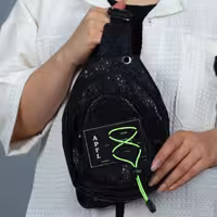 کیف بادی زنانه WD