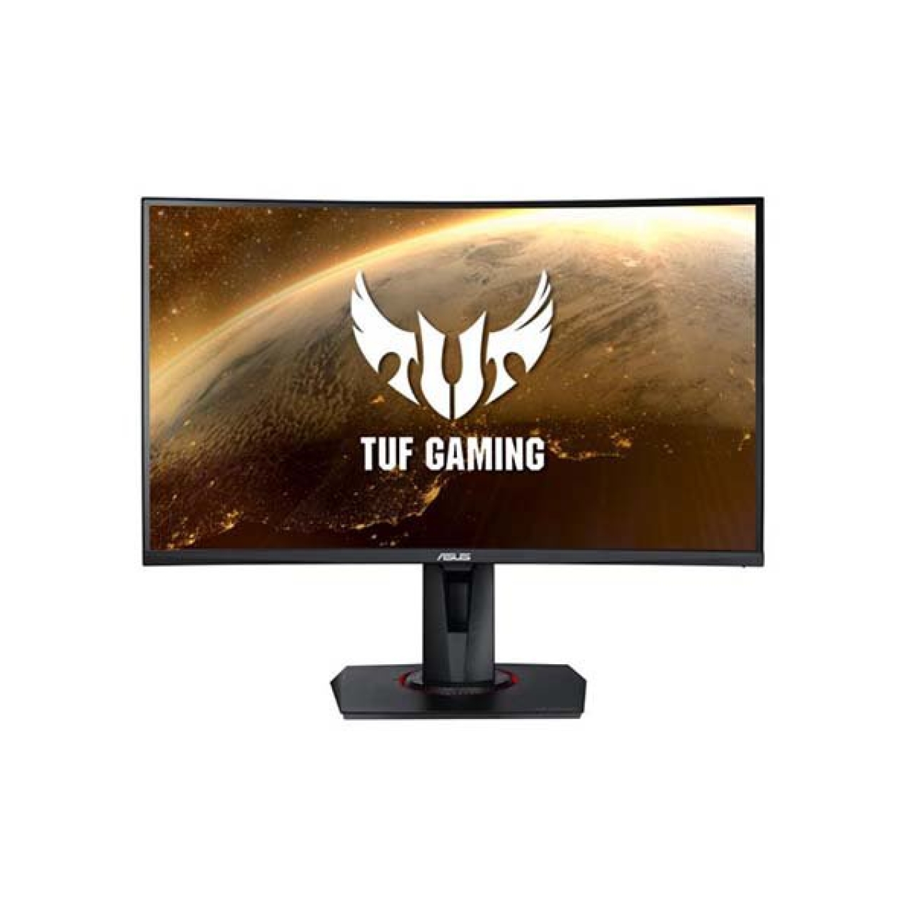 مانیتور ایسوس مدل TUF GAMING VG27WQ
