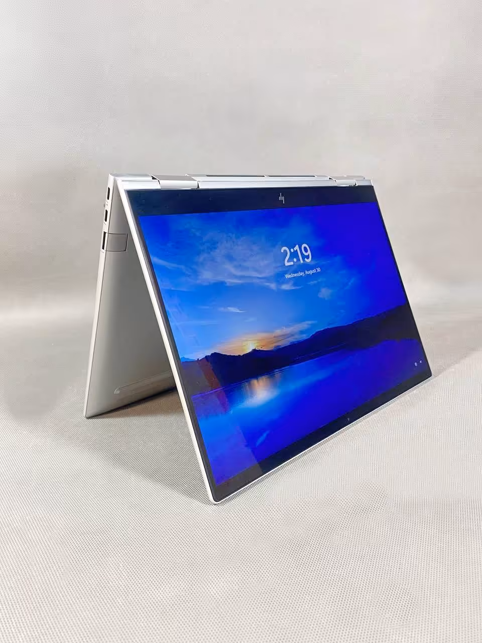 لپتاپ HP ENVY X360 2-in-1 13 | مفیدیار مشاوره و خرید لپ تاپ و کامپیوتر با بهترین قیمت