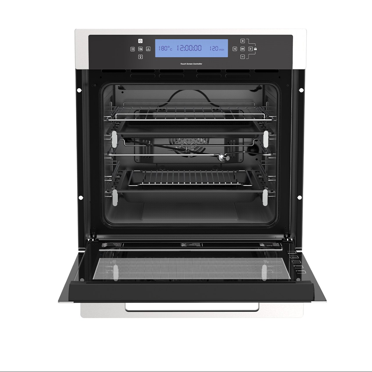 فر توکار آلتون V303S برقی