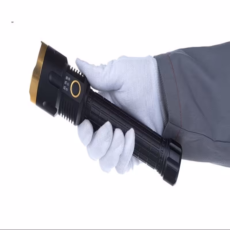 چراغ قوه اسمال سان مدل ZY T93