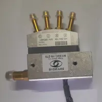 ریل سوخت کروز  اصلی 