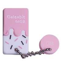 فلش مموری 32gb  Galexbit مدل wiper 