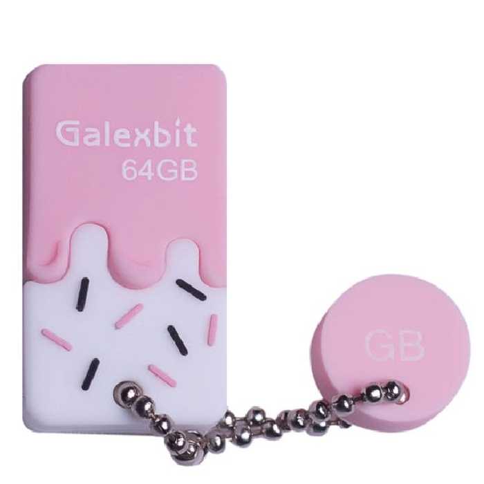 فلش مموری 32gb  Galexbit مدل wiper 