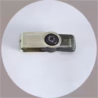 رم ریدر پایه استیل - فروش عمده لوازم جانبی موبایل الکتوبکا 114