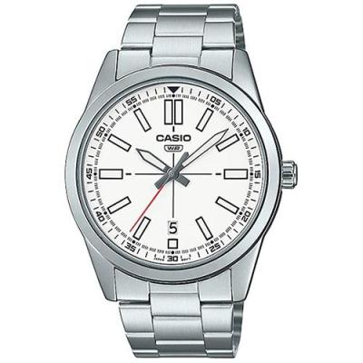 ساعت مچی مردانه General
مدل CASIO -MTP-VD02D-7EUDF