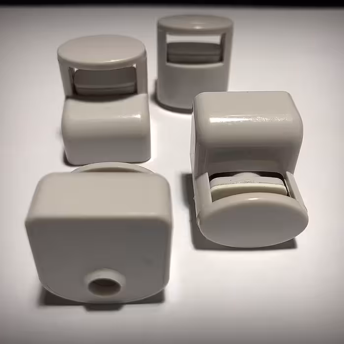 تگ عینکAM بسته 50 عددی (هزینه ارسال پس کرایه)