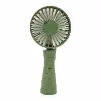 پنکه شارژی دستی مدل LINGPAN