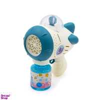 تفنگ حباب ساز فضایی کد 6566