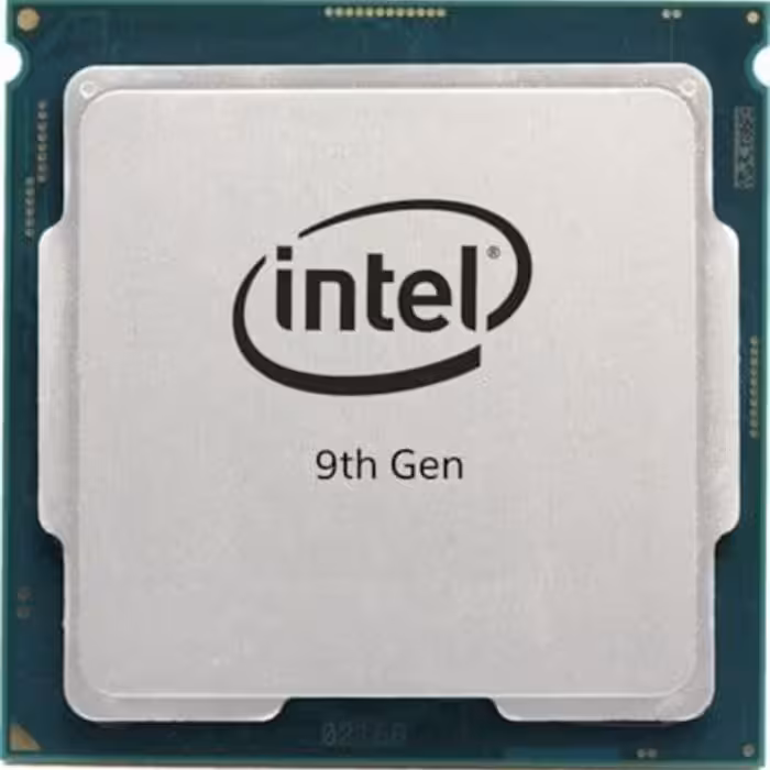 سی پی یو اینتل بدون باکس Core i5-9600 CPU