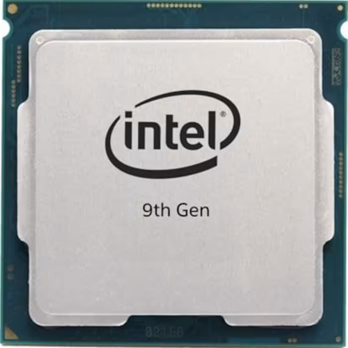 سی پی یو اینتل بدون باکس Core i5-9600 CPU