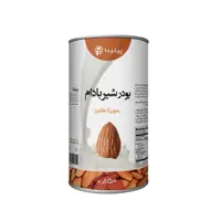 پودر شیر بادام پپتینا قوطی 50 گرمی