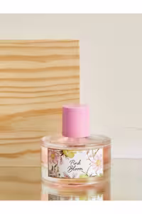 عطر زنانه KT شکوفه صورتی 60 میل Koton