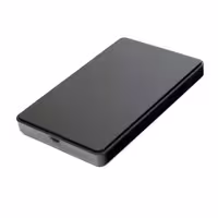 باکس هارد اکسترنال هایسنسر 2.5 اینچی USB 3.0