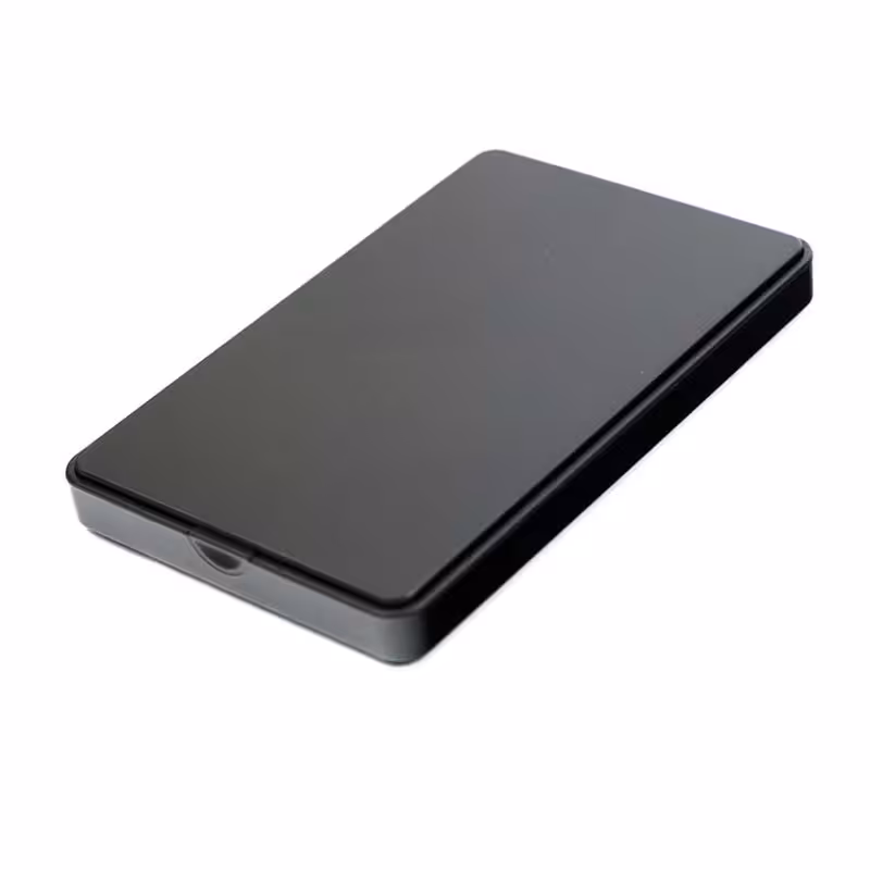 باکس هارد اکسترنال هایسنسر 2.5 اینچی USB 3.0