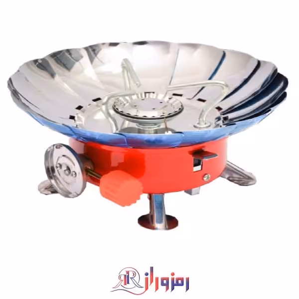اجاق گاز کمپینگ باد گیر دار EDBIRD مدل MA-200