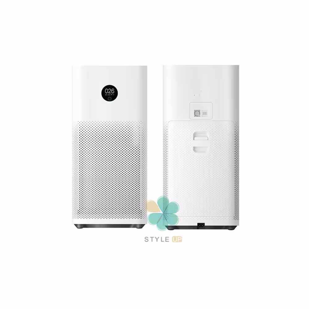 دستگاه تصفیه‌ هوای شیائومی Xiaomi Mi Air Purifier 3H