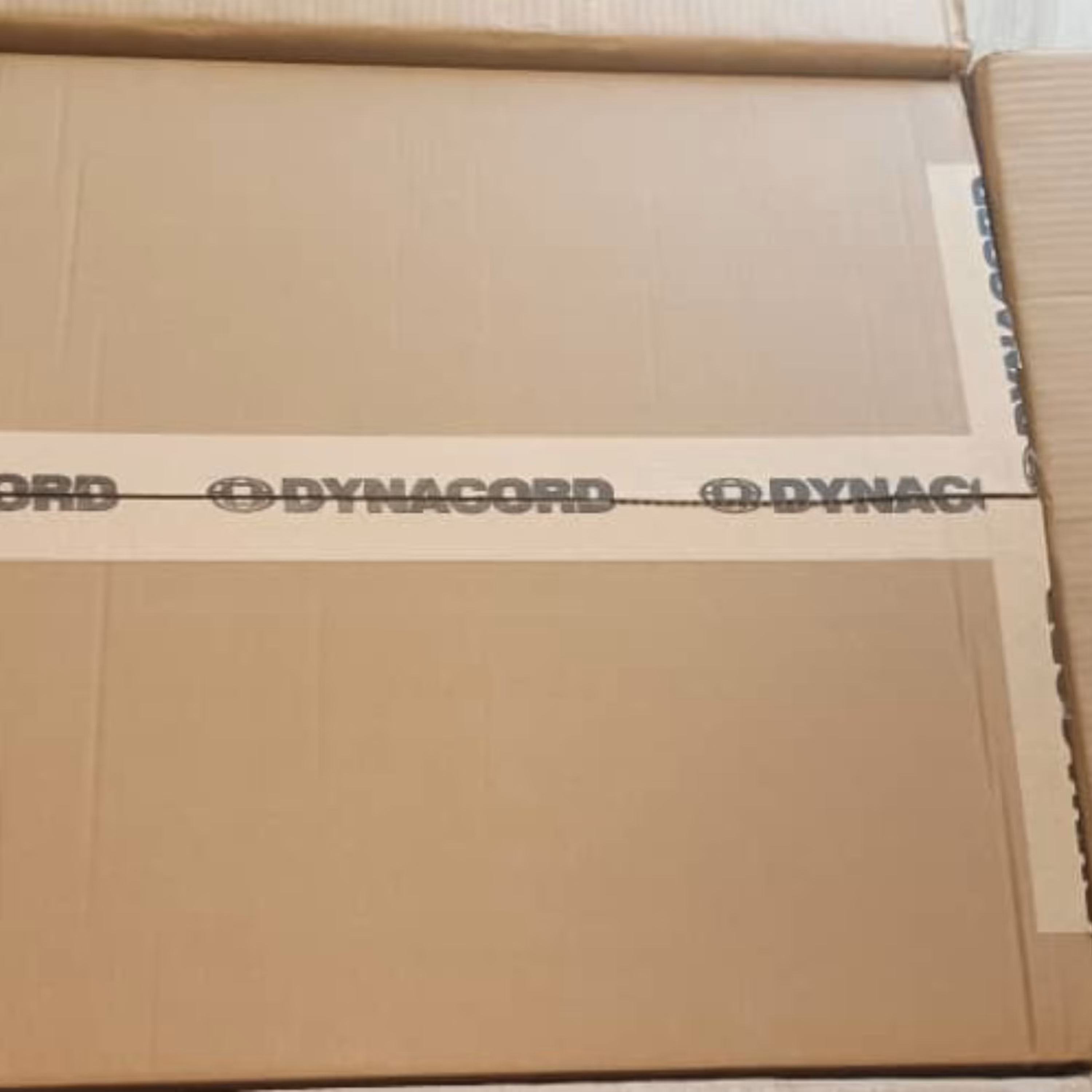 میکسر و پاور میکسر دایناکورد 