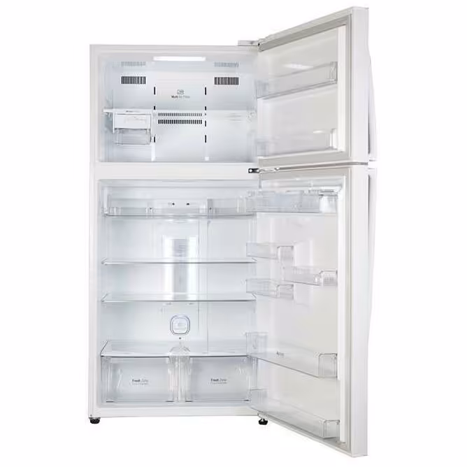 یخچال و فریزر دیپوینت مدل T7