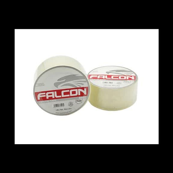 چسب پهن 90یارد فالکون رازی تک حلقه