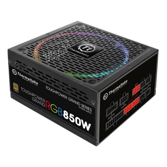 پاور ترمالتیک مدل Toughpower Grand RGB 850W Gold