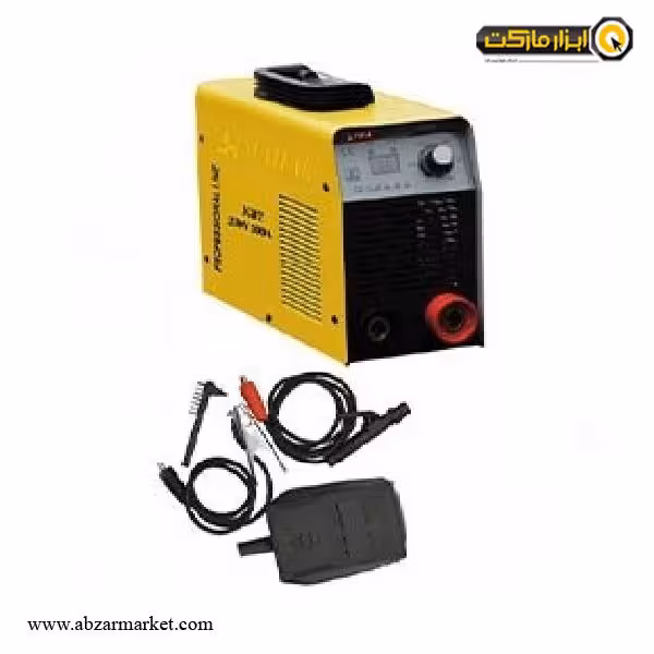 اینورتر جوشکاری محک 200 آمپر مدل SS-200