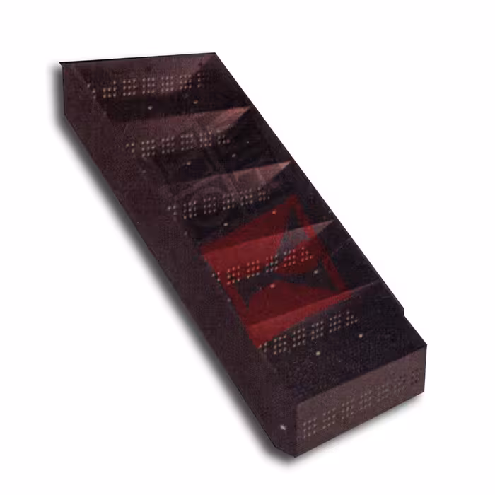 پله فلزی مجموعه پلی اتیلن 15 کیلوگرم ( کد محصول W479)