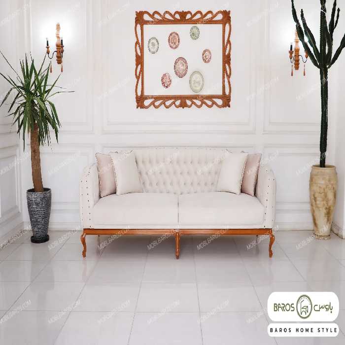 کاناپه کاریزما کد 1