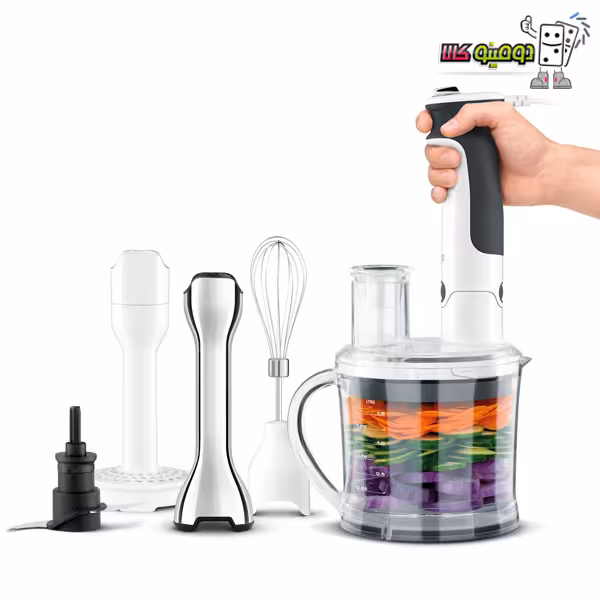 خرید گوشت کوب برقی سیج مدل BsB530 چند کاره - دومینو کالا