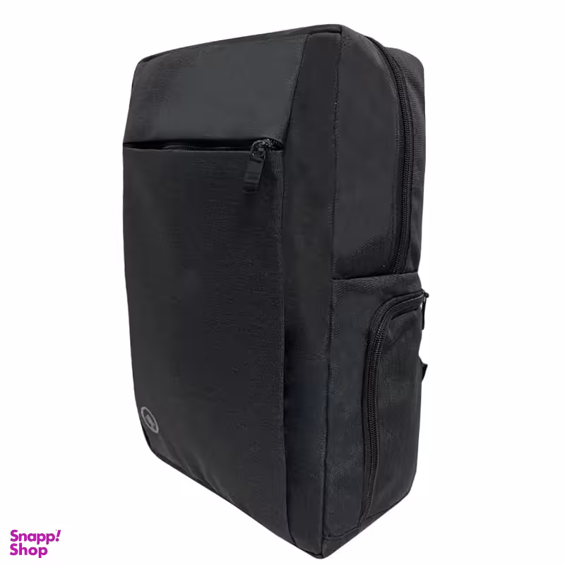 کوله پشتی لپ تاپ مدل 027 مناسب لپ تاپ 13 تا 15 اینچی