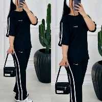 تیشرت شلوار دابل نایک