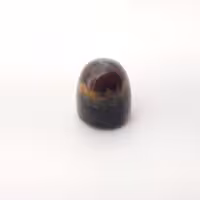 نگین عقیق باباقوری کلکسیونی درشت کد ل770 دامله بلند خاص