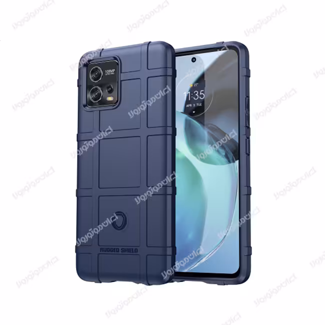 کاور راگد شیلد موتورولا موتو جی 72 / Motorola Moto G72