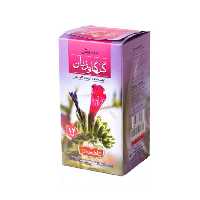 دمنوش گیاهی گل گاوزبان (12عددی) شاهسوند