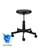 صندلی کار LCI111 نیلپر(زمان ارسال15 تا 20 روز کاری)