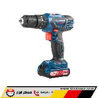 دریل شارژی 12 ولت چکشی آروا 5812