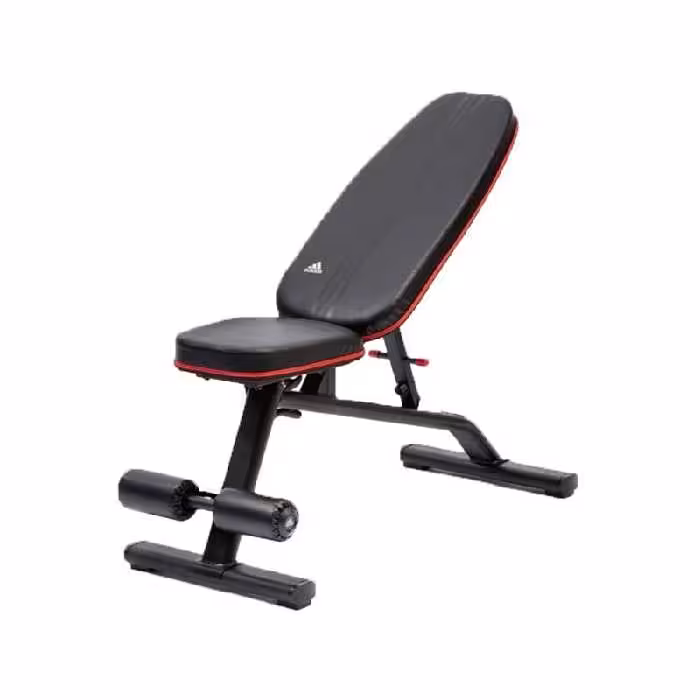 نیمکت مدرج تاشو آدیداس مدل ADBE-10235