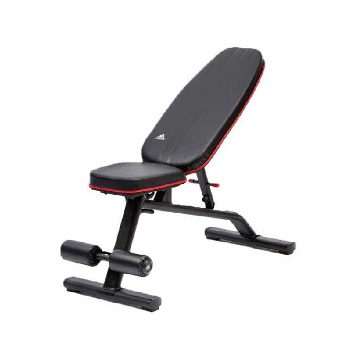 نیمکت مدرج تاشو آدیداس مدل ADBE-10235