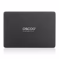 قیمت و خرید اس اس دی 256 گیگابایت 2.5 اینچ SATA اسکو مدل SSD-001 Black | یاس ارتباط
