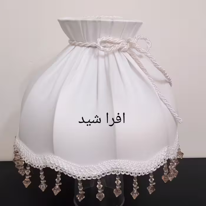 شید آباژور مدل تاج 