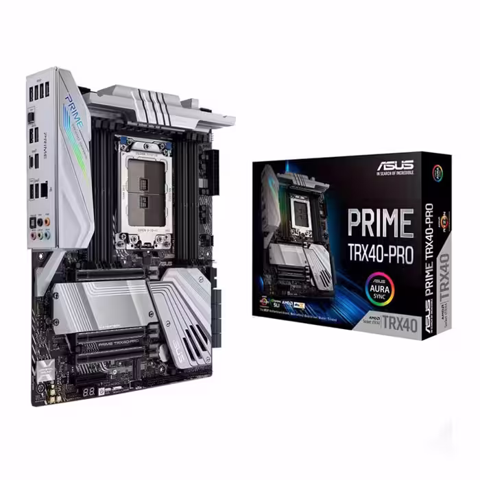 مادربرد ایسوس PRIME TRX40-PRO