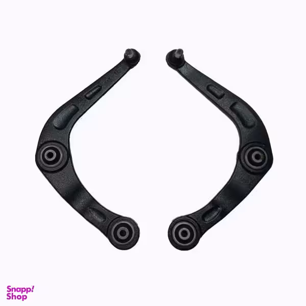 سیبک طبق مدل K-123 مناسب برای پژو 206 بسته 2 عددی