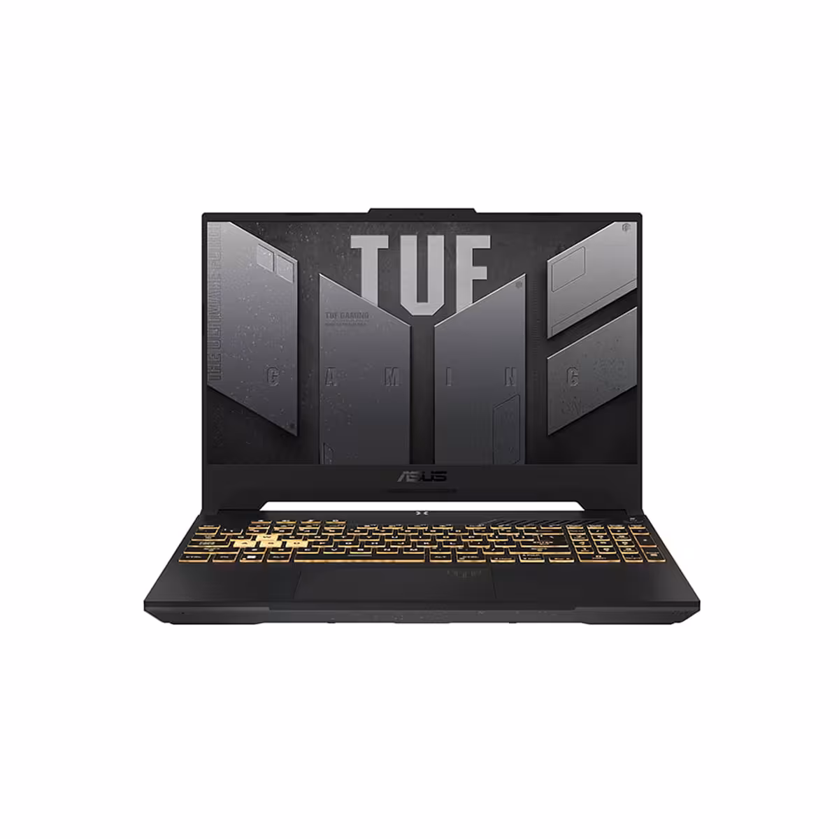 مشخصات، قیمت و خرید لپ تاپ 15.6 اینچی ایسوس مدل TUF Gaming F15 FX507ZE-H