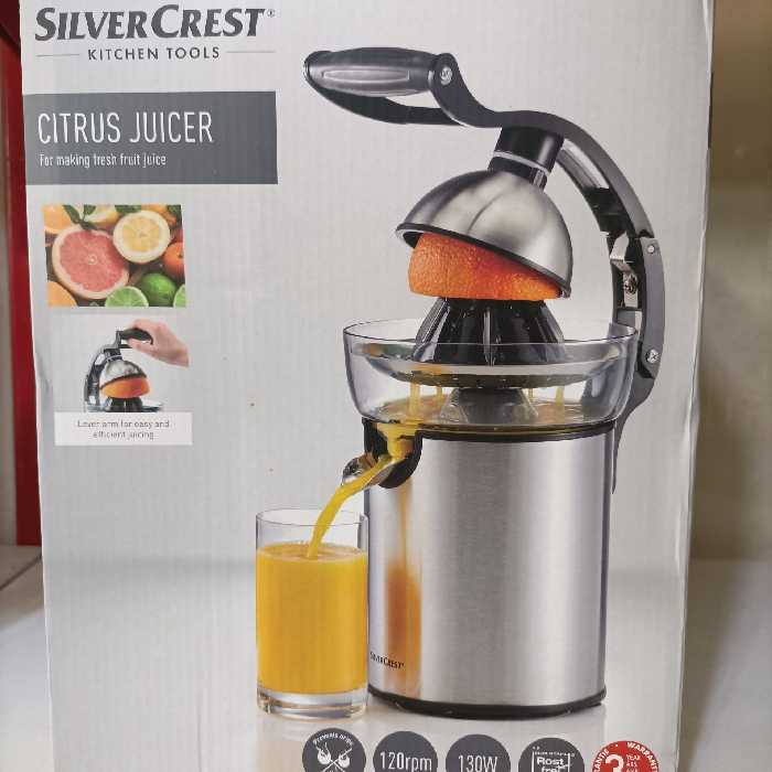 آب مرکبات گیر برقی سلیورکرست پرقدرت وکاربردی 