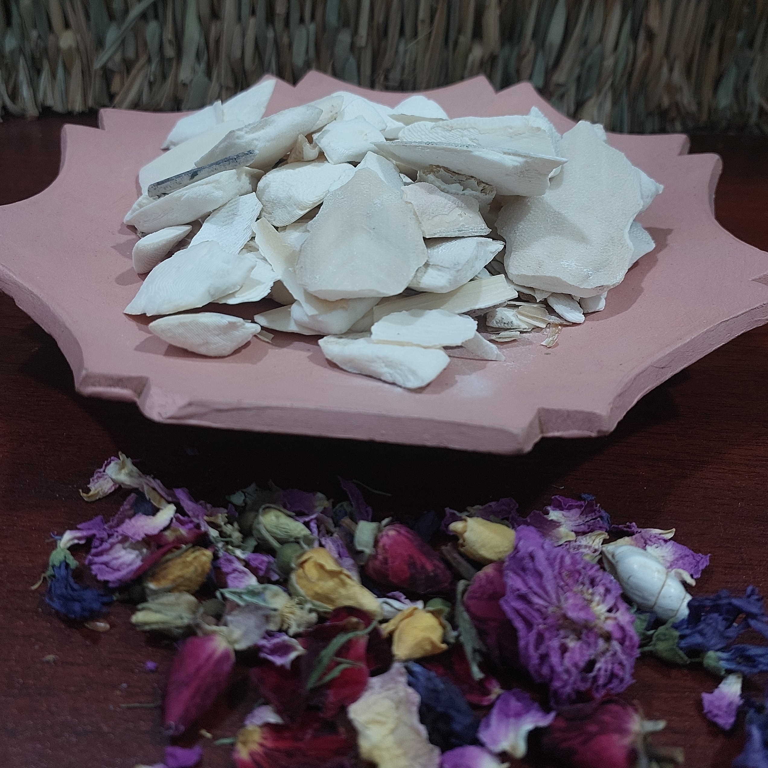 کف دریا درشت(50 گرم)