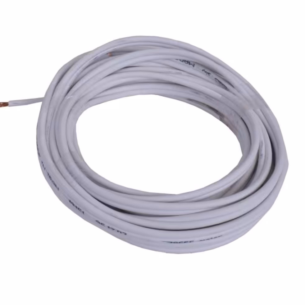 سیم برق 2 در 1 متری