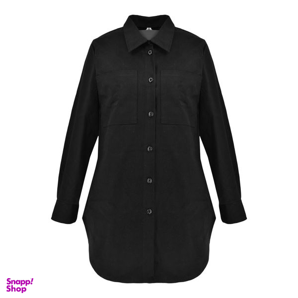 مانتو زنانه مدل M3623