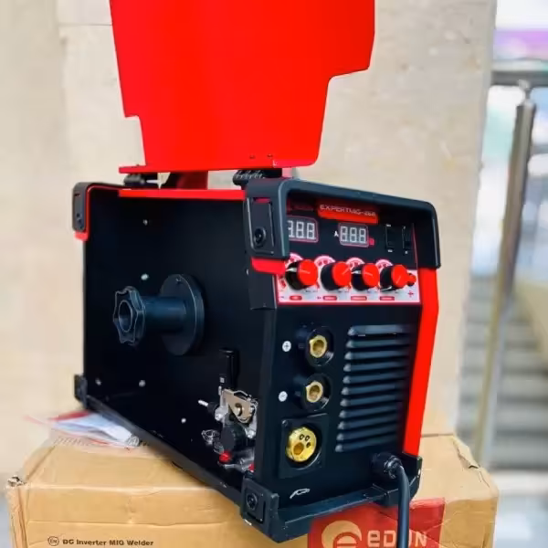 اینورتر جوش 268 آمپر CO2 میگ ادون مدل Expert mig-268