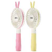 پنکه قابل حمل ریمکس Remax Rabbit F7 Bunny Mini Fan