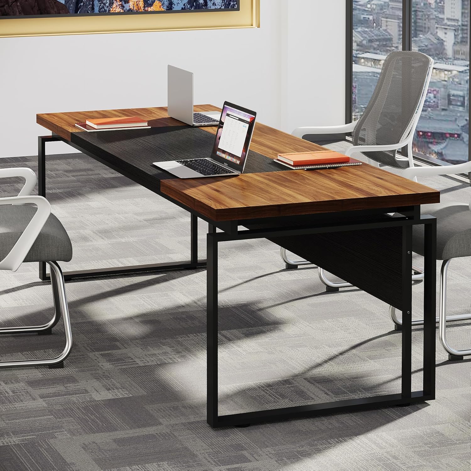 میز مدیریتی/کارشناسی WD-51
